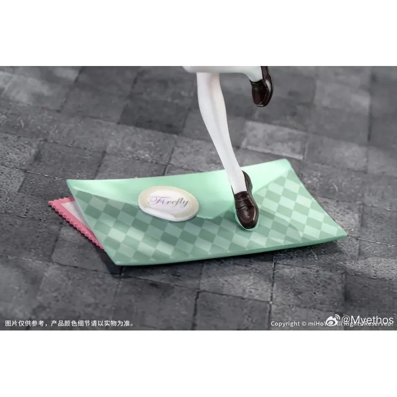 Honkai: Star Rail Gift+ Series Firefly Spring Greetings Ver. Myethos