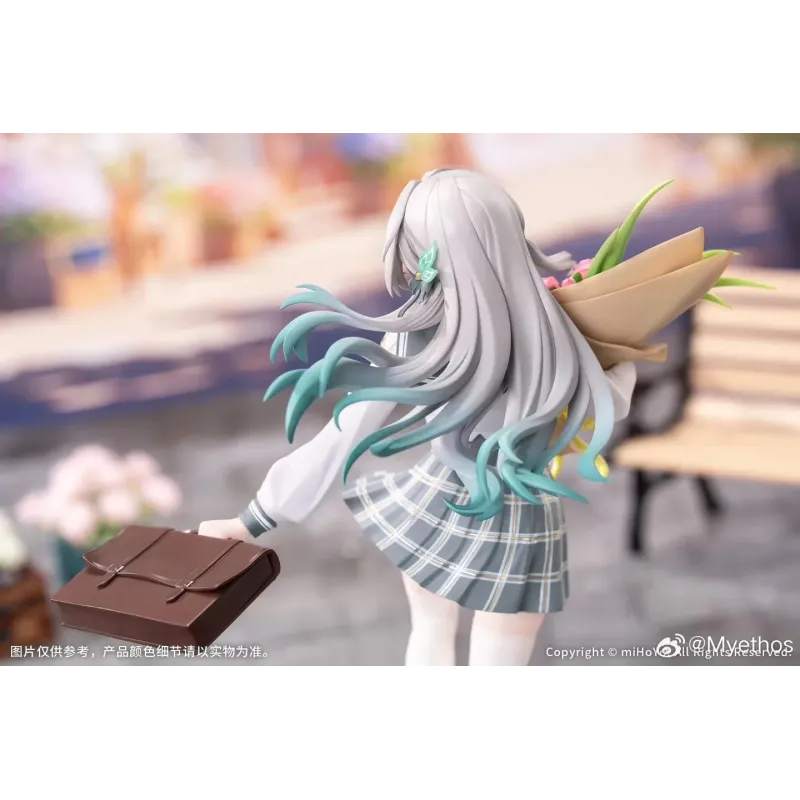 Honkai: Star Rail Gift+ Series Firefly Spring Greetings Ver. Myethos