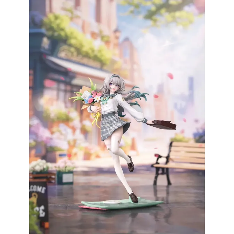 Honkai: Star Rail Gift+ Series Firefly Spring Greetings Ver. Myethos