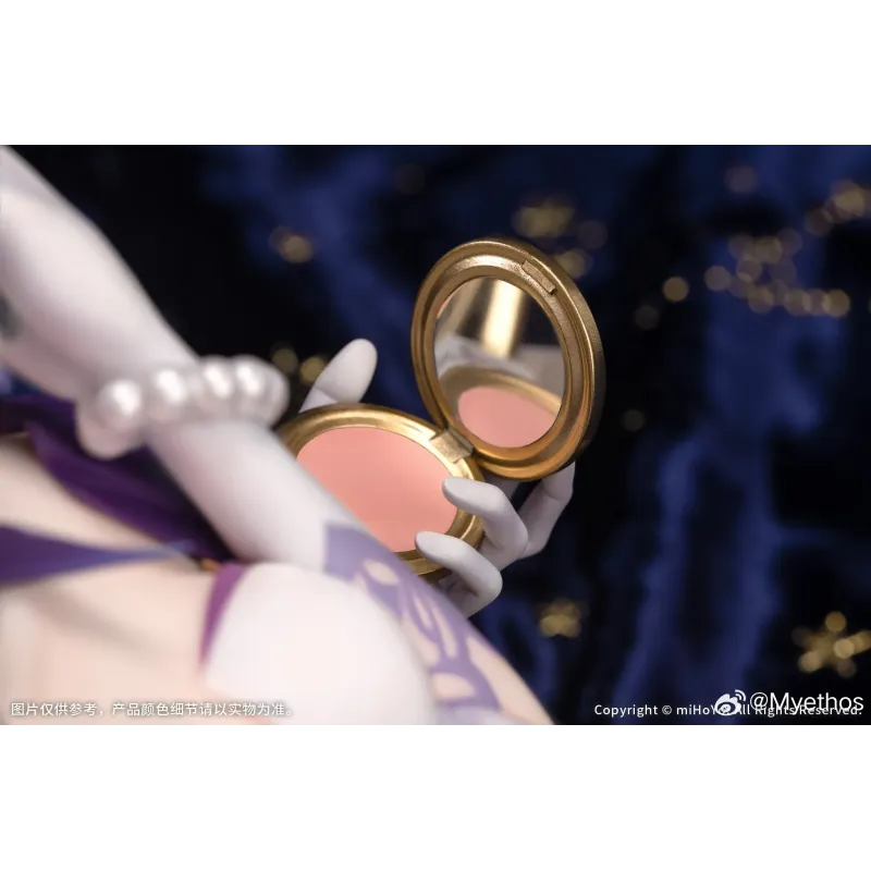 Honkai: Star Rail Diorama Series Robin Night Radiance Ver. Myethos