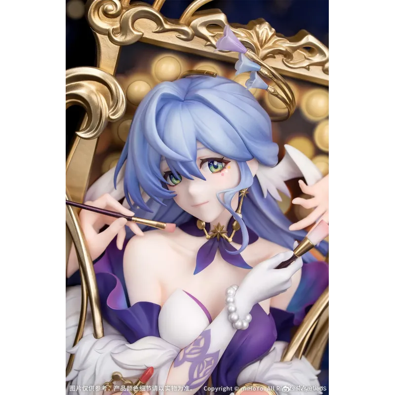 Honkai: Star Rail Diorama Series Robin Night Radiance Ver. Myethos