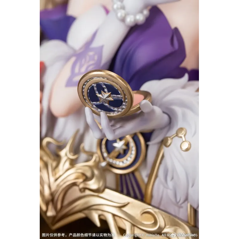 Honkai: Star Rail Diorama Series Robin Night Radiance Ver. Myethos
