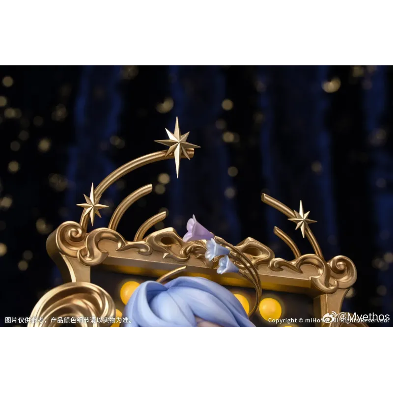 Honkai: Star Rail Diorama Series Robin Night Radiance Ver. Myethos