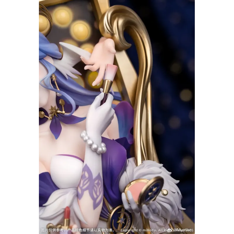 Honkai: Star Rail Diorama Series Robin Night Radiance Ver. Myethos