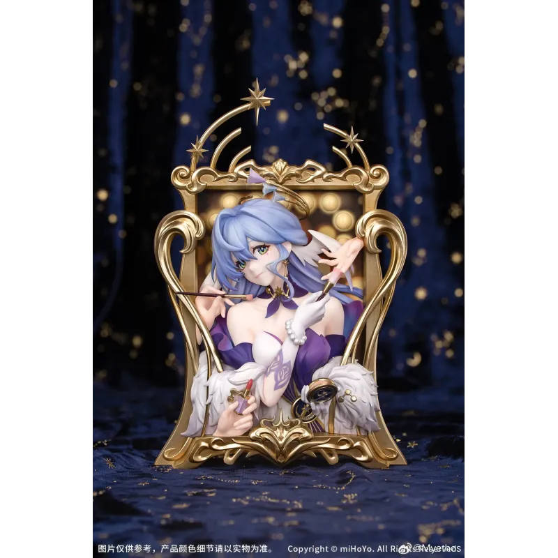 Honkai: Star Rail Diorama Series Robin Night Radiance Ver. Myethos