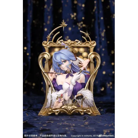 Honkai: Star Rail Diorama Series Robin Night Radiance Ver. Myethos