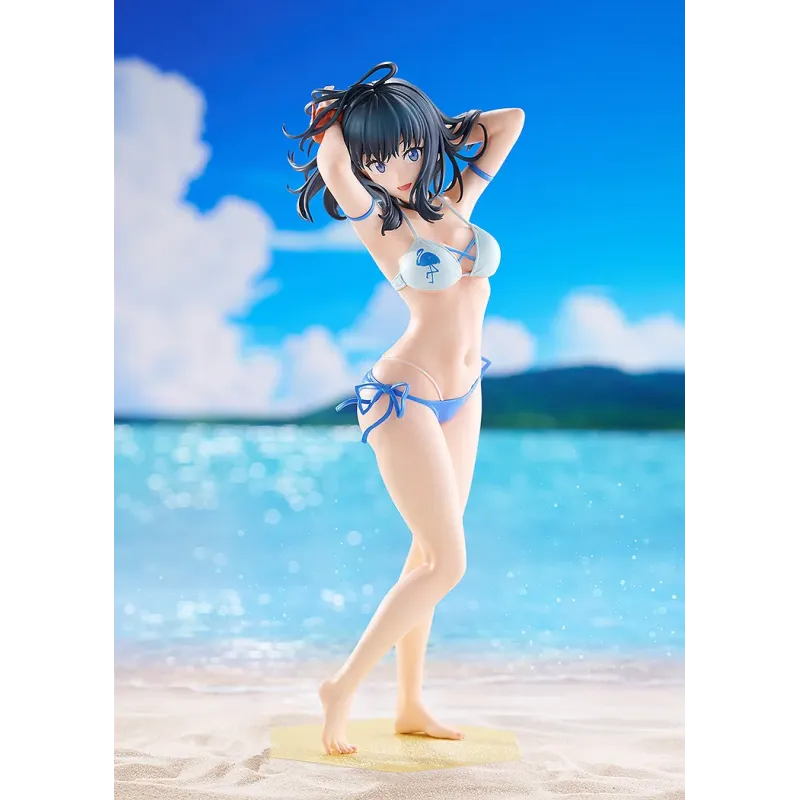SSSS.GRIDMAN Rikka Takarada WAVE