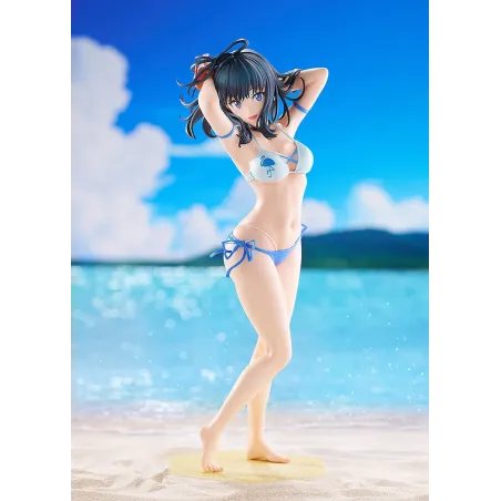 SSSS.GRIDMAN Rikka Takarada WAVE