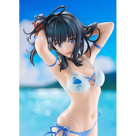 SSSS.GRIDMAN Rikka Takarada WAVE