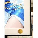 Oh My Goddess Belldandy Decorative Painting XingKong Studio