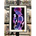 Hunter x Hunter Hisoka Decorative Painting XingKong Studio