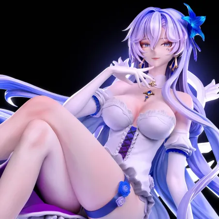 Wuthering Waves Cantarella Xiao Huan Xiong Studio