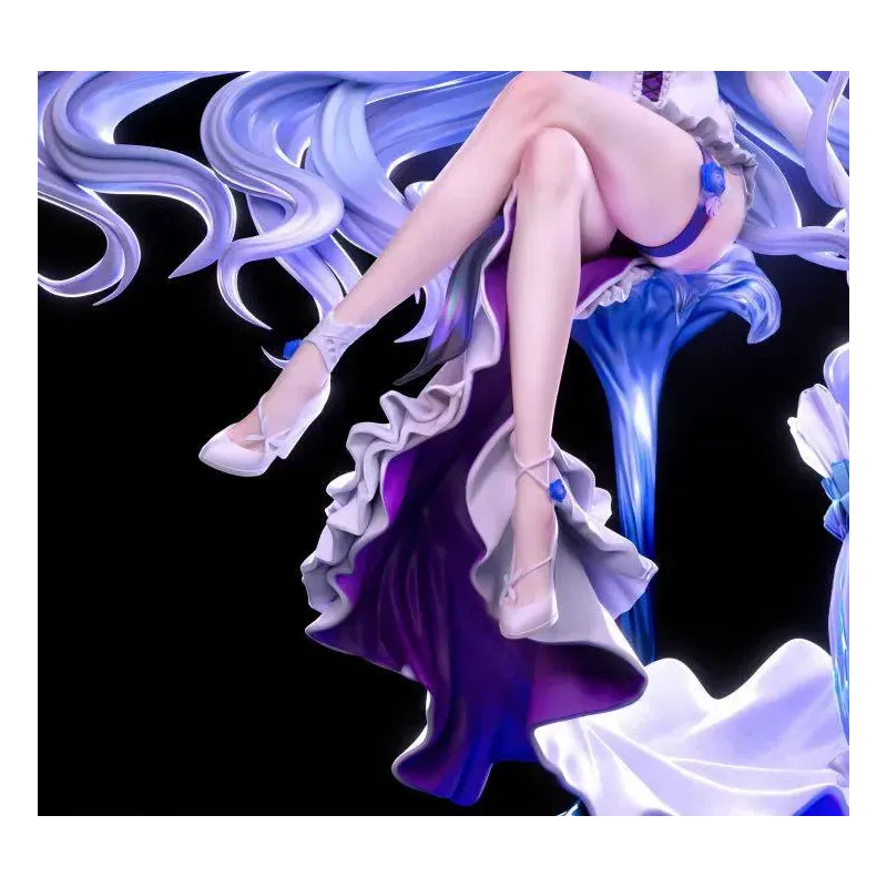 Wuthering Waves Cantarella Xiao Huan Xiong Studio