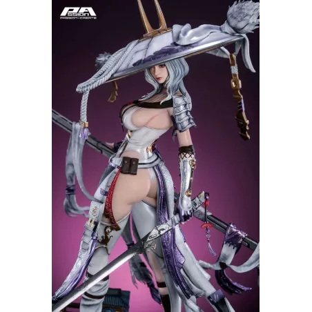 Goddess Of Victory: Nikke Scarlet PA Create Studio