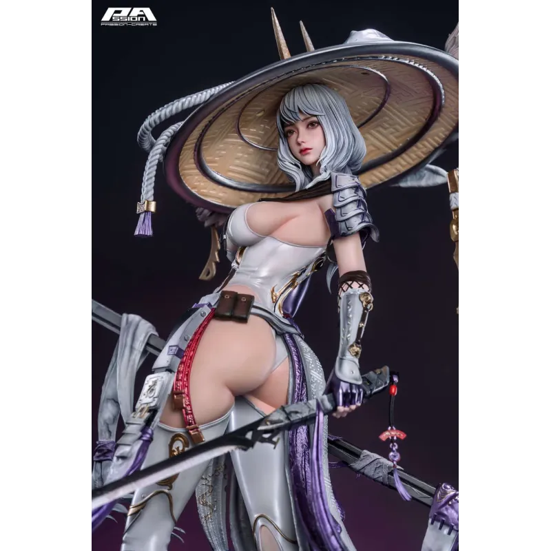 Goddess Of Victory: Nikke Scarlet PA Create Studio