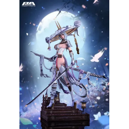 Goddess Of Victory: Nikke Scarlet PA Create Studio