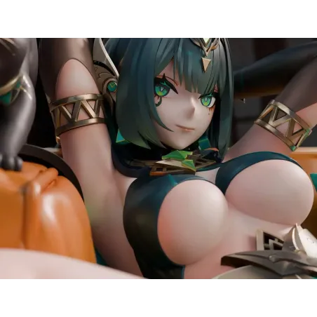 Genshin Impact Nefer Mi Yin Studio