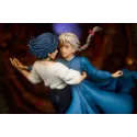 Howl's Moving Castle Diorama Zuoban Studio