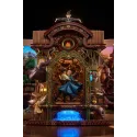 Howl's Moving Castle Diorama Zuoban Studio