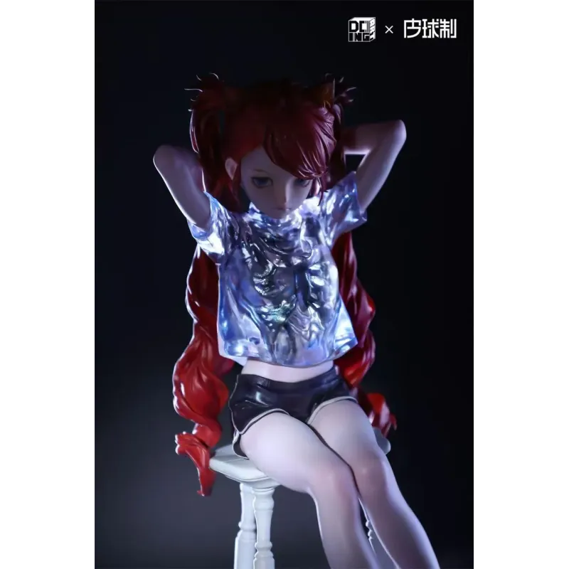 Original Character X-ray FeiFei WeArtDoing × PQ Studio