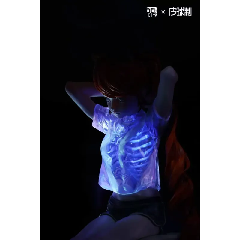 Original Character X-ray FeiFei WeArtDoing × PQ Studio