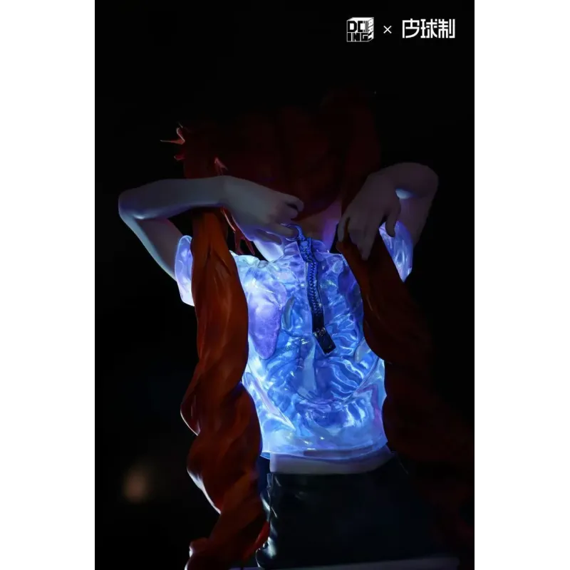 Original Character X-ray FeiFei WeArtDoing × PQ Studio