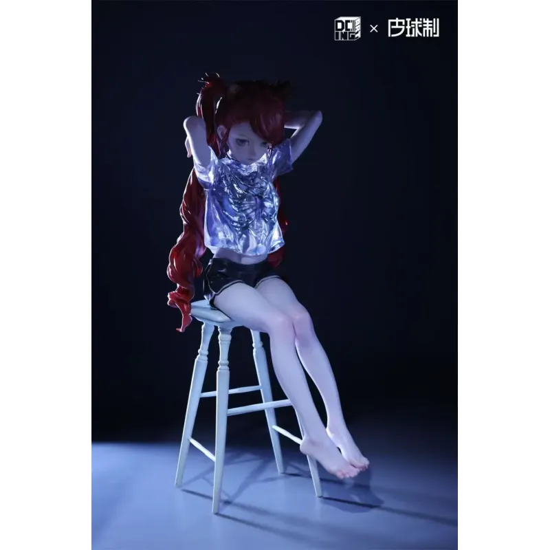 Original Character X-ray FeiFei WeArtDoing × PQ Studio