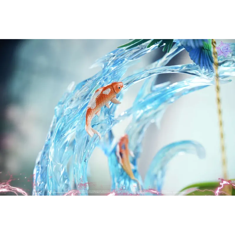 Code Geass CC HanYue Studio