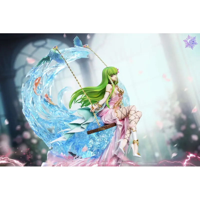 Code Geass CC HanYue Studio
