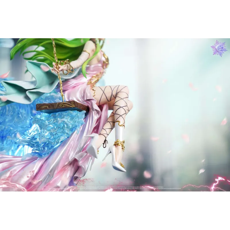 Code Geass CC HanYue Studio