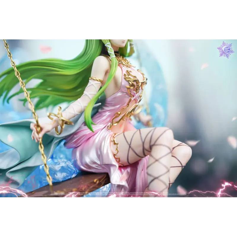 Code Geass CC HanYue Studio