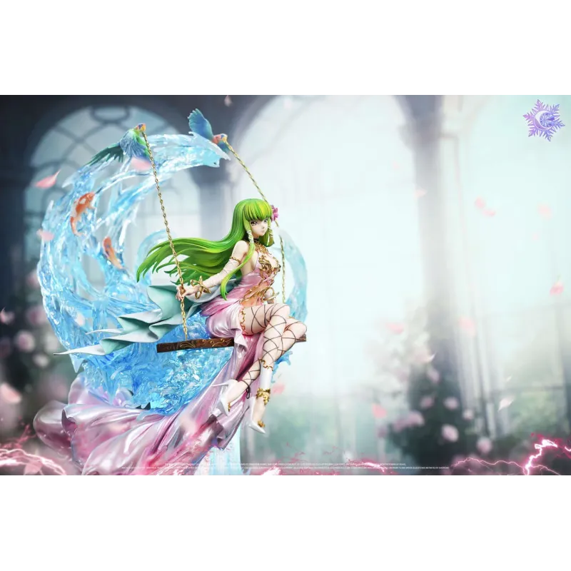 Code Geass CC HanYue Studio