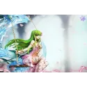 Code Geass CC HanYue Studio
