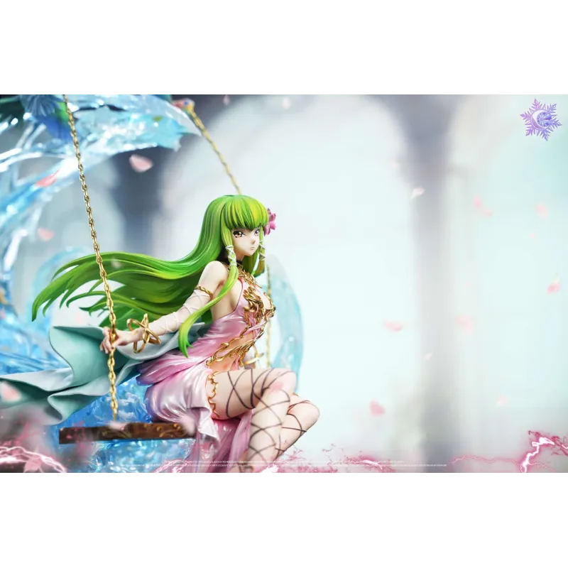 Code Geass CC HanYue Studio