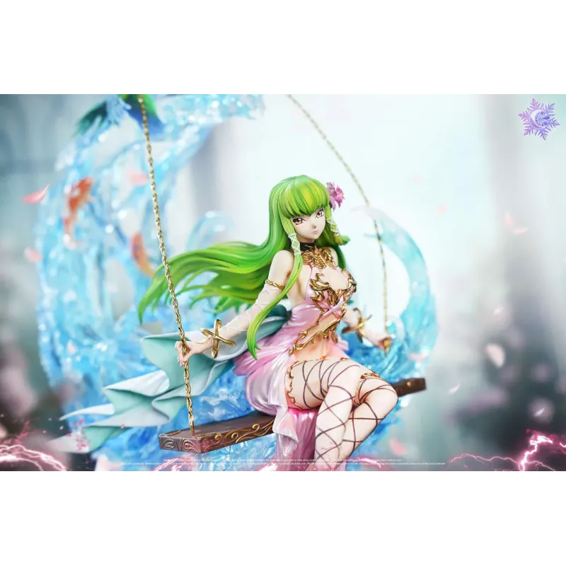 Code Geass CC HanYue Studio