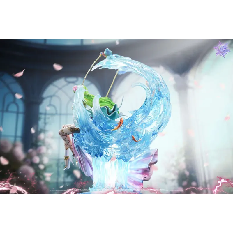 Code Geass CC HanYue Studio