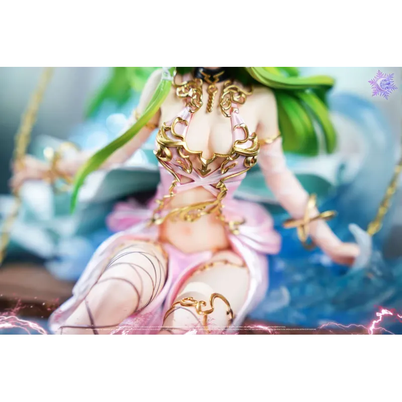 Code Geass CC HanYue Studio