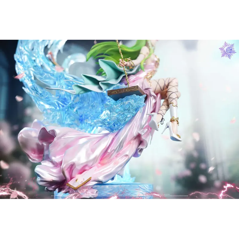 Code Geass CC HanYue Studio