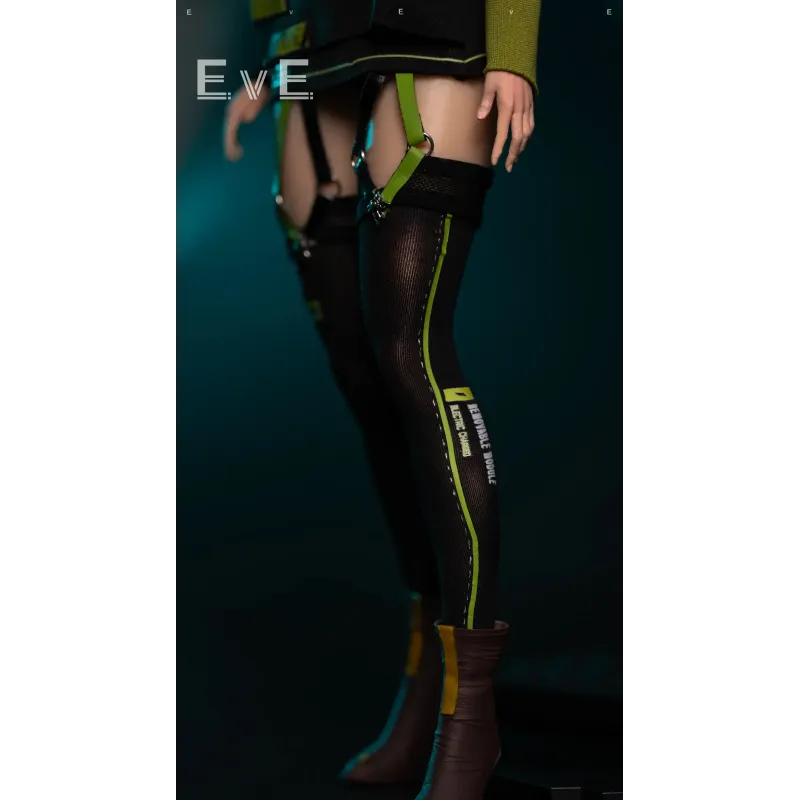 Stellar Blade Eve Black Swan Studio