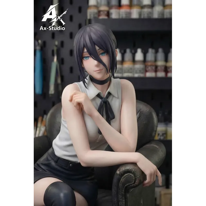 Chainsaw Man Reze AX Studio