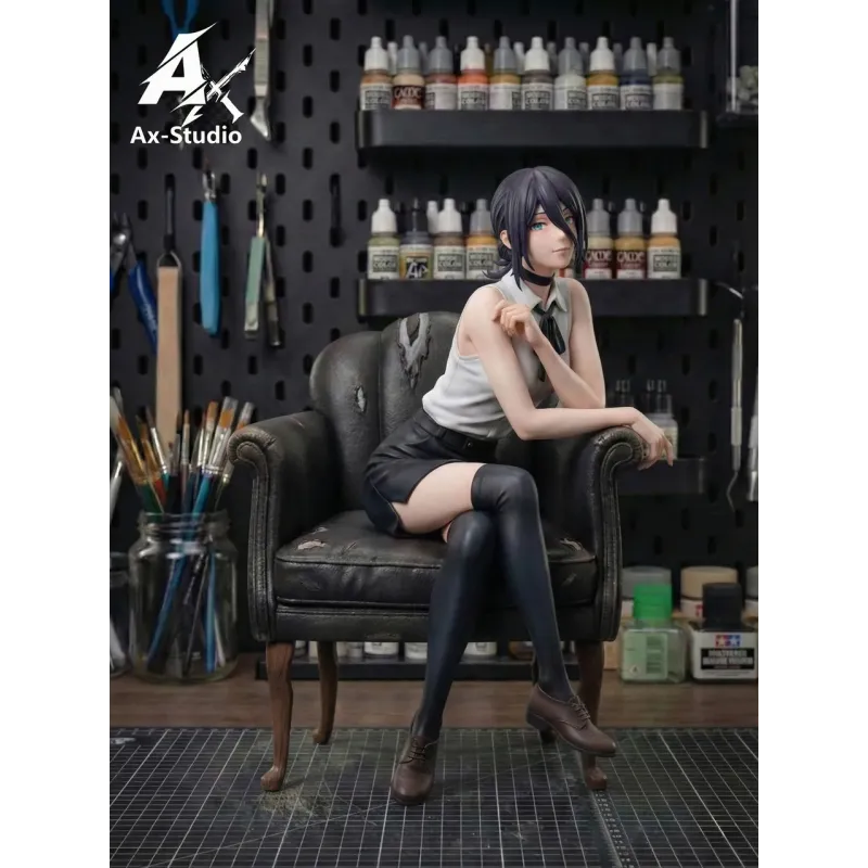 Chainsaw Man Reze AX Studio