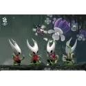 Hollow Knight Silksong Hornet & Greyroot Sculpting Soul Studio