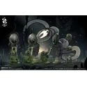 Hollow Knight Silksong Hornet & Greyroot Sculpting Soul Studio