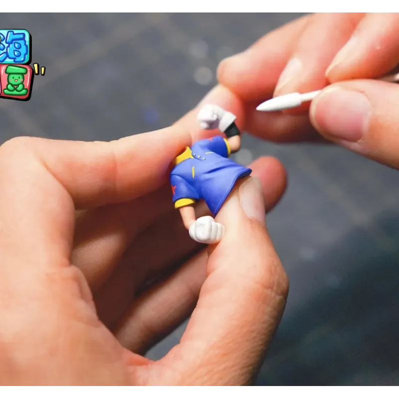 Digimon Yagami Taichi WCF Lei Hai Bing Dou Studio