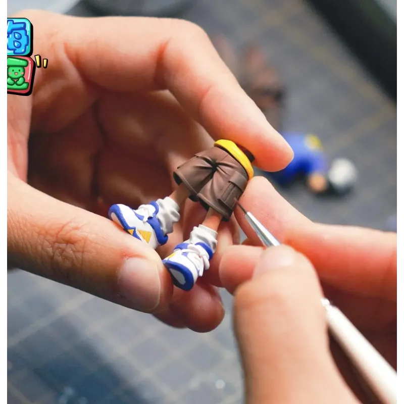 Digimon Yagami Taichi WCF Lei Hai Bing Dou Studio