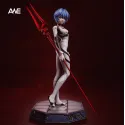 Neon Genesis Evangelion Rei Ayanami ANE Studio