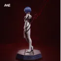 Neon Genesis Evangelion Rei Ayanami ANE Studio