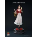 Final Fantasy Aerith Gainsborough Fries Studio