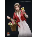 Final Fantasy Aerith Gainsborough Fries Studio