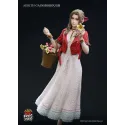 Final Fantasy Aerith Gainsborough Fries Studio